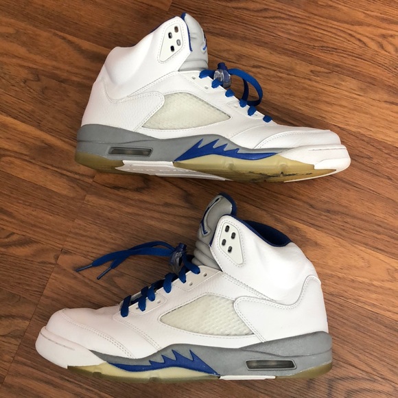 Jordan Other - 2006 OG Air Jordan Retro 5 ‘Stealth’